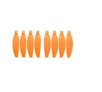 Compatible avec DJI, Mini 2/2 SE Hélices de Rechange 4726FM Drone Léger Coloré Accessoires Lames Remplacement Aile Ventilateurs, Compatible, 4K Acc(3 Sets)