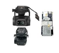Compatible avec DJI Mini 2 : Carte mère Principale et Carte de stabilisation A - Pièce de Rechange for Drone(AxisArm Assembly-Use)