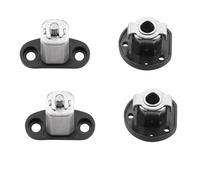 Compatible Avec DJI Mini 2 Drone Kit Complet Pièces Réparation Corps | coque corps pale hélice,bras moteur boîtier batterie,jeu cache latéral,kit réparation complet,accessoire drone(1 Set)