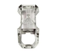 Compatible Avec DJI Mini 2 Drone Kit Complet Pièces Réparation Corps | coque corps pale hélice,bras moteur boîtier batterie,jeu cache latéral,kit réparation complet,accessoire drone(Centre Shell)
