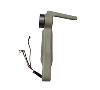 Compatible Avec DJI Mini 2 Drone Kit Complet Pièces Réparation Corps | coque corps pale hélice,bras moteur boîtier batterie,jeu cache latéral,kit réparation complet,accessoire drone(Left Front)