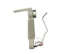 Compatible Avec DJI Mini 2 Drone Kit Complet Pièces Réparation Corps | coque corps pale hélice,bras moteur boîtier batterie,jeu cache latéral,kit réparation complet,accessoire drone(Right Front)