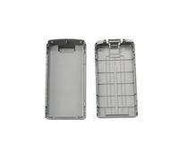 Compatible Avec DJI Mini 2 Drone Kit Complet Pièces Réparation Corps | coque corps pale hélice,bras moteur boîtier batterie,jeu cache latéral,kit réparation complet,accessoire drone(Battery Case)