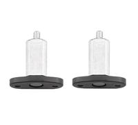 Compatible Avec DJI Mini 2 Drone Kit Complet Pièces Réparation Corps | coque corps pale hélice,bras moteur boîtier batterie,jeu cache latéral,kit réparation complet,accessoire drone(Front two)