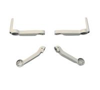 Compatible Avec DJI Mini 2 Drone Kit Complet Pièces Réparation Corps | coque corps pale hélice,bras moteur boîtier batterie,jeu cache latéral,kit réparation complet,accessoire drone(Complete Set)
