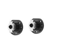 Compatible Avec DJI Mini 2 Drone Kit Complet Pièces Réparation Corps | coque corps pale hélice,bras moteur boîtier batterie,jeu cache latéral,kit réparation complet,accessoire drone(Rear two)