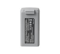 Compatible avec DJI Mini 2 / SE / 4K, Batterie de vol Intelligente LiPo 2S 2400 mAh 7,7 V avec 18,48 Wh d'énergie et 31 Minutes d'autonomie(for Mini 2)