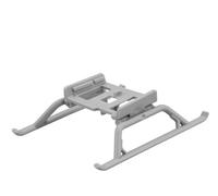 Compatible avec DJI Mini 2 SE/Mini 4K : Extension de Train d'atterrissage et Protection de nacelle Pliable à dégagement Rapide