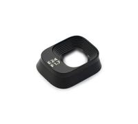 Compatible avec DJI Mini 3 / Mini 3 Pro, Cadre de Protection for Objectif de caméra de nacelle, Capuchon de Protection for Objectif de Drone,Accessoires
