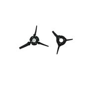Compatible avec DJI Mini 3, Objectif de caméra, Verre, câble de Signal PTZ, Boule d'amortissement en Caoutchouc, Bras de roulement de Ligne 3 en 1, pièces de Moteur Y/R/P(Rubbers Not Cut)