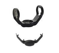 Compatible avec DJI Mini 3, Objectif de caméra, Verre, câble de Signal PTZ, Boule d'amortissement en Caoutchouc, Bras de roulement de Ligne 3 en 1, pièces de Moteur Y/R/P(Roll Arm and Cover)