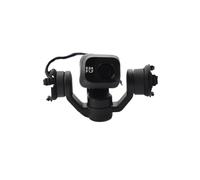 Compatible avec DJI Mini 3, Objectif de caméra, Verre, câble de Signal PTZ, Boule d'amortissement en Caoutchouc, Bras de roulement de Ligne 3 en 1, pièces de Moteur Y/R/P(Gimbal Camera)