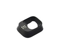 Compatible avec DJI Mini 3, Objectif de caméra, Verre, câble de Signal PTZ, Boule d'amortissement en Caoutchouc, Bras de roulement de Ligne 3 en 1, pièces de Moteur Y/R/P(Lens Cap)