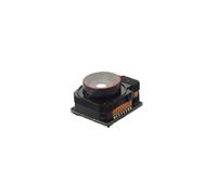 Compatible avec DJI Mini 3, Objectif de caméra, Verre, câble de Signal PTZ, Boule d'amortissement en Caoutchouc, Bras de roulement de Ligne 3 en 1, pièces de Moteur Y/R/P(Camera)