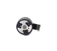 Compatible avec DJI Mini 3, Objectif de caméra, Verre, câble de Signal PTZ, Boule d'amortissement en Caoutchouc, Bras de roulement de Ligne 3 en 1, pièces de Moteur Y/R/P(Yaw Motor)
