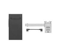 Compatible avec DJI : Mini 4 Pro/Air 3/Air 3S, Module de Transfert d'image amélioré, kit de Montage de dongle 4G(for Flip kit)