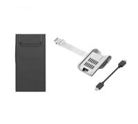 Compatible avec DJI : Mini 4 Pro/Air 3/Air 3S, Module de Transfert d'image amélioré, kit de Montage de dongle 4G(for Mini 4 Pro kit)