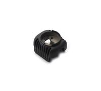 Compatible avec DJI Mini 4 Pro, boîtier de cardan, câble de Signal PTZ, Capuchon de Cadre de caméra et pièces de Rechange for Assemblage de Moteur(Gimbal Rear Cover)
