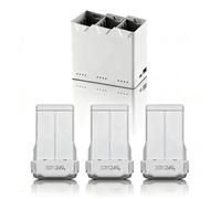 Compatible avec DJI Mini 4 Pro/Mini 3 Pro, Batterie de vol Intelligente hub Charge Intelligent, Temps 34 Minutes, supplémentaire for Drone, Solution d'alimentation étendue