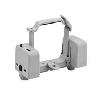 Compatible avec DJI Mini 4 Pro, système largage appâts/Cadeaux | Mécanisme de dégagement rapide,capacité de charge utile de 100g,montage facile,convient au Mini 4Pro