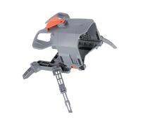 Compatible avec DJI Mini 5 Pro Spider-Leg Augmentateur De Hauteur Anti-Rayures Antichoc Support D'atterrissage Détachable Protège Le Corps Et La Caméra du Drone