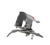 Compatible avec DJI Mini 5 Pro Spider-Leg Rehausseur De Hauteur Anti-Rayures Support D'atterrissage Surélevé Détachable Protège Le Corps Et La Caméra du Drone