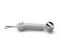 Compatible avec DJI Mini série 2, Ensemble de Bras de Moteur Complet avec Moteurs for Positions Avant, arrière, Gauche et Droite(Left Rear)