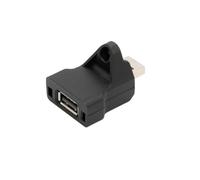 Compatible avec DJI : Module Adaptateur RTK à tête Champignon T60/T40/T20Pro - Accessoire USB for Drone agricole(1 Piece t60)