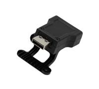 Compatible avec DJI : Module Adaptateur RTK à tête Champignon T60/T40/T20Pro - Accessoire USB for Drone agricole(1 Piece t40)
