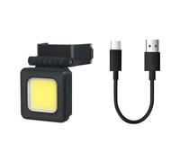 Compatible avec DJI Neo 2, Lumière De Navigation De Vol De Nuit Multifonction, Rechargeable, Lampe De Poche De Recherche LED Supérieure Et Inférieure, Accessoires De Drone(Bottom Light)