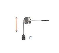 Compatible avec DJI O4 Air Unit DJI O4 Air Unit Pro FPV Drone Système de Transmission numérique, Compatible avec DJI Goggles VR Series DJI FPV Remote Controller