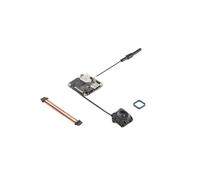 Compatible avec DJI O4 Air Unit/O4 Air Unit Pro(O4 Air Unit)