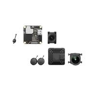 Compatible avec DJI O4 Air Unit / O4 Air Unit Pro, système de Transmission vidéo, Compatible avec Les Lunettes FPV(O4 Air Unit Pro)