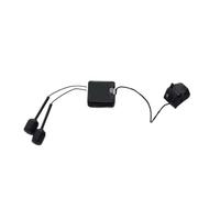 Compatible avec DJI O4 Air Unit Pro Caméra Lentille Transmission Vidéo | transmission vidéo numérique, adapté lunettes integra télécommande 2, image claire, signal stable(O4 Air Unit Pro)