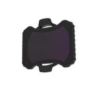 Compatible avec DJI O4 Air Unit Pro : Ensemble de filtres JSR JUNESTCR - Kit de filtres CPL/ND, Accessoire de Protection d'objectif d'appareil Photo