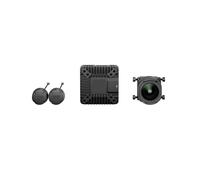 Compatible avec DJI O4 Air Unit Pro, système de Transmission numérique for Lunettes et télécommandes