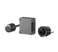 Compatible avec DJI O4 Air Unit Pro, système de Transmission vidéo 4K 60fps for Lunettes et contrôleurs HD(O3)