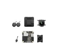 Compatible avec DJI O4 Air Unit Pro, système de Transmission vidéo avec Enregistrement 4K 120fps for Lunettes(O4 Air Unit Pro)