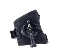 Compatible avec DJI Osmo Action 4/5 - Accessoire de Fixation for caméra : dragonne rotative à 360°