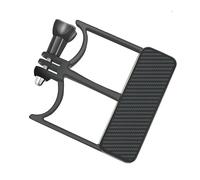 Compatible avec DJI Osmo - Adaptateur de Fixation Universel for caméra d'action, Accessoire Polyvalent for caméra