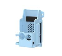 Compatible avec DJI Osmo Pocket 3 - Support magnétique BRDRC, Adaptateur de Clip arrière à dégagement Rapide, Accessoires for caméra de Cadre(B)