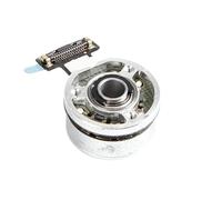 Compatible avec DJI Pack Pièces Réparation Cardan Multi-Type Mini3Pro | Inclut boîtier,câble,moteur,caoutchouc amortisseur,verre protection objectif(Roll Motor)