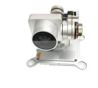 Compatible avec DJI Phantom 3 (Standard/Professionnel/Avancé/3S/3A/3 Pro) - Caméra à cardan(3 Professional)