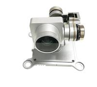 Compatible avec DJI Phantom 3S/3A/Pro - Caméra à cardan for Phantom Standard/Professionnel/Avancé(3 Advanced)