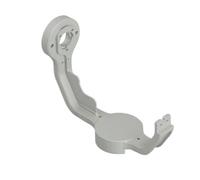 Compatible avec DJI Phantom 4/4 Pro: Bras/Moteur De Stabilisateur, Lacet, Roulis Et Tangage Support Caméra RPY