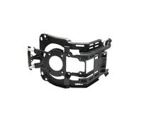 Compatible avec DJI, plaques d'amortissement des Chocs avec Billes en Silicone, Composants d'amortissement des Vibrations for Drone Air 3S 3(for Mavic 3 Pro)