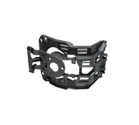 Compatible avec DJI, plaques d'amortissement des Chocs avec Billes en Silicone, Composants d'amortissement des Vibrations for Drone Air 3S 3(for Mavic 3)