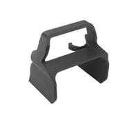 Compatible avec DJI : Protection de caméra à nacelle - Pare-Soleil antireflet avec boîtier de Protection Anti-Collision(Black)