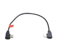 Compatible avec DJI Ronin-SC/RSC2/RS3/RS4 - Câble de Commande for stabilisateur, caméra et Fonction vidéo