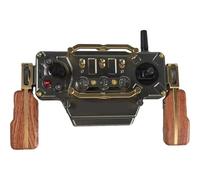 Compatible avec DJI RS 2, RS 3 Pro, RS 4 et RS 4 Pro Gimbal, télécommande sans Fil, contrôleur de Surveillance Mobile